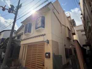 グループホームかがやき