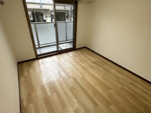 グループホームIRIS大今里南Ⅱ