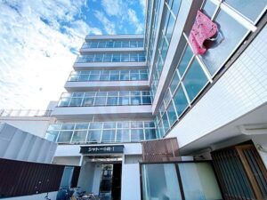 ぴあほーむOSAKA