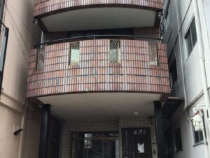 エミーナ新今里