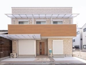 グループホーム　ソラ