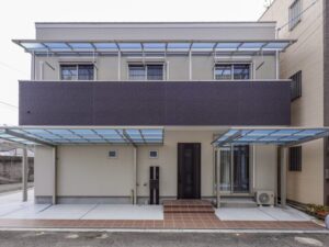 グループホーム　ソラⅡ