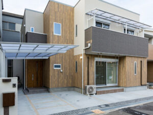 グループホーム　ミルⅢ