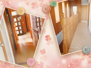 グループホーム クラス