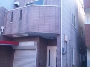 ケアホーム集居