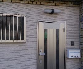 ケアホーム集居3