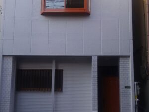 ケアホーム集居6