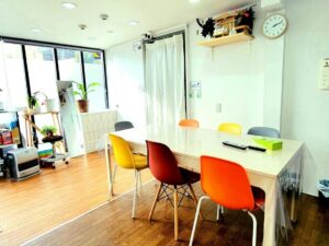 ライフサポートハジメ今里