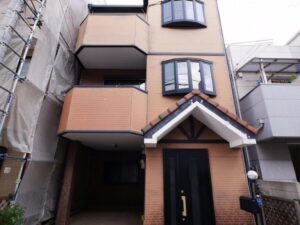 らいとほーむⅠ