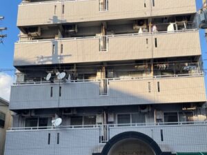 らいとほーむⅢ