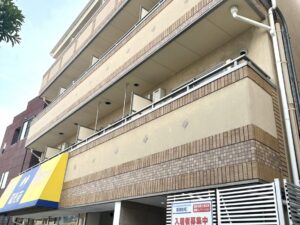 グループホームIRIS小路