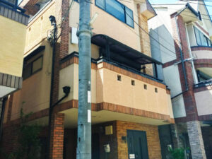 グループホームたきがわ