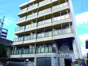 グループホームアネモネ