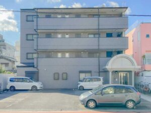 グループホーム・ラパス