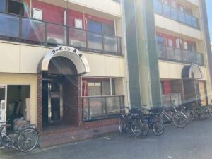 障がい者グループホームくりの木　住吉