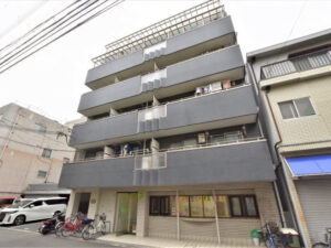 FIDIAホーム平野