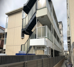 ひだまりぷらす平野2