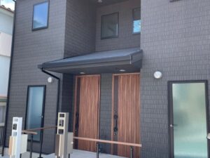 ひだまりぷらす美原Ⅰ