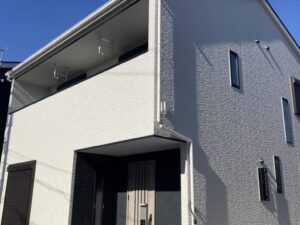 ひだまりぷらす美原Ⅲ