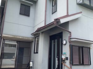 アンの家　北花田