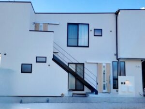 イエロースマイル神野町