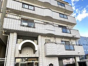 グループホームあらき