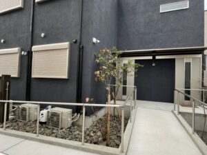 グループホームゆいまある