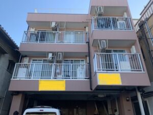 グループホーム琥珀【瑠璃Ⅱ】