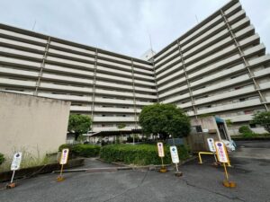 ケアホームあんじゅ出戸