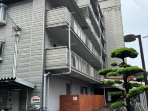 ケアホームあんじゅ瓜破