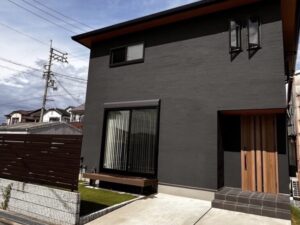 コアラのおうち