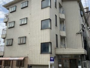 ネクストハウス