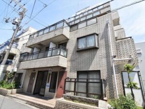 みらいホーム大今里