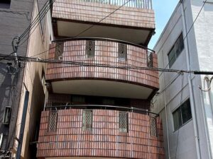 エミーナ新今里